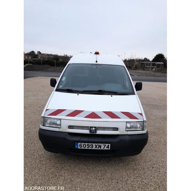 2002 Peugeot Expert-45756684