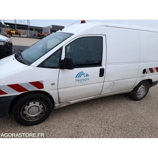 2002 Peugeot Expert-45756685