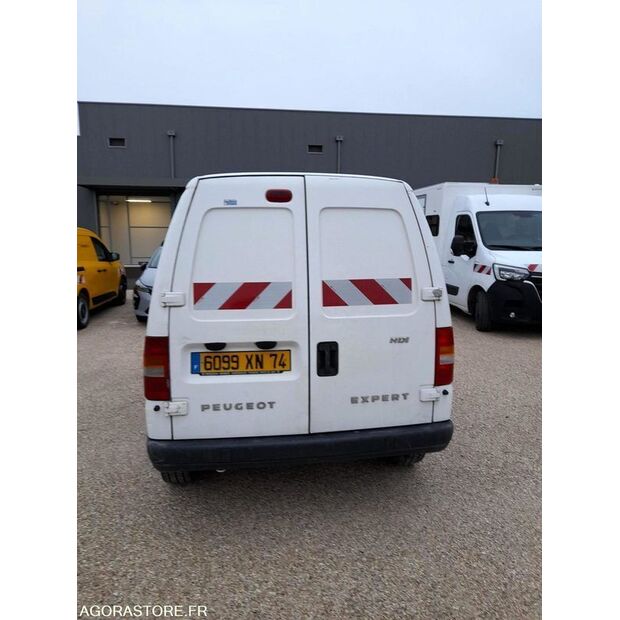 2002 Peugeot Expert-45756686