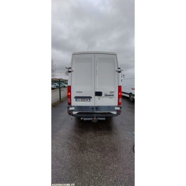 2005 Iveco 35C12-45756692