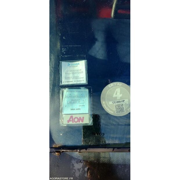 2005 Iveco 35C12-45756695