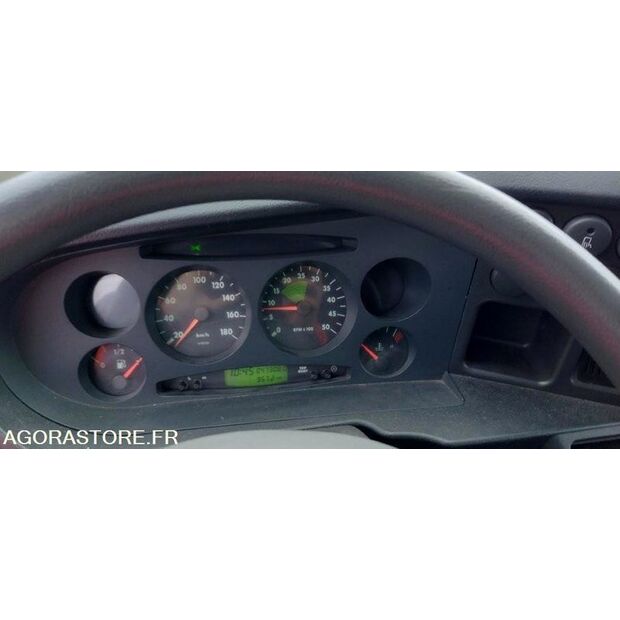 2005 Iveco 35C12-45756699