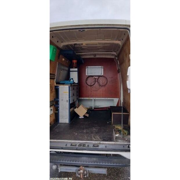 2005 Iveco 35C12-45756708