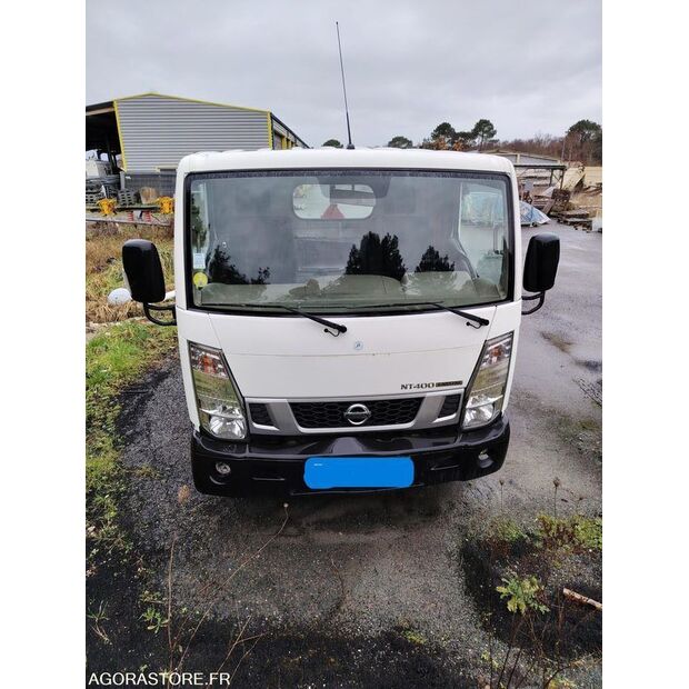 2016 NISSAN Cabstar-45756721