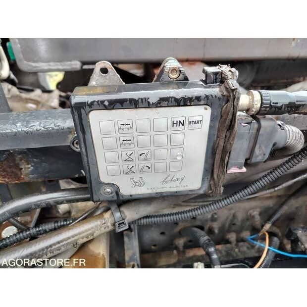 2016 NISSAN Cabstar-45756722