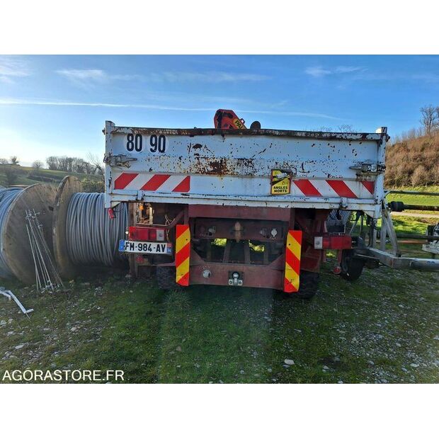 1999 Renault M210-45756726