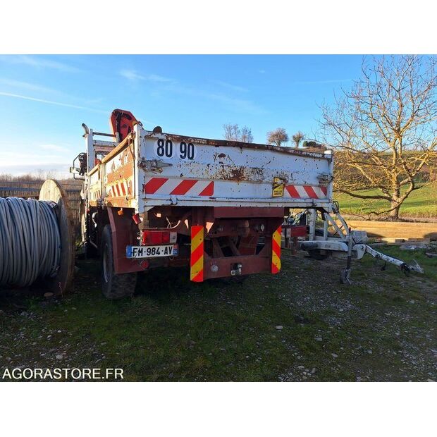 1999 Renault M210-45756727