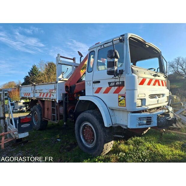 1999 Renault M210-45756728