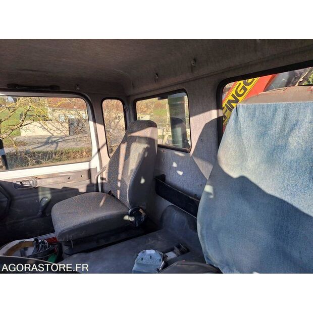 1999 Renault M210-45756736