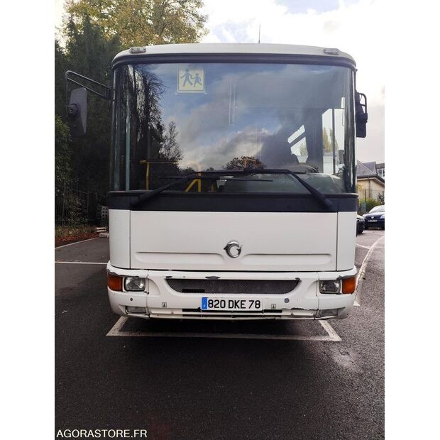 2005 IRISBUS RECREO-45756738