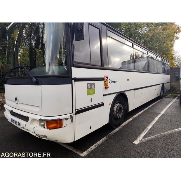 2005 IRISBUS RECREO-45756739