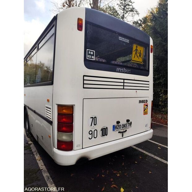 2005 IRISBUS RECREO-45756740