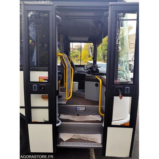 2005 IRISBUS RECREO-45756741