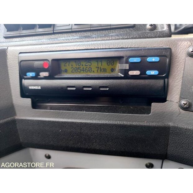 2005 IRISBUS RECREO-45756742