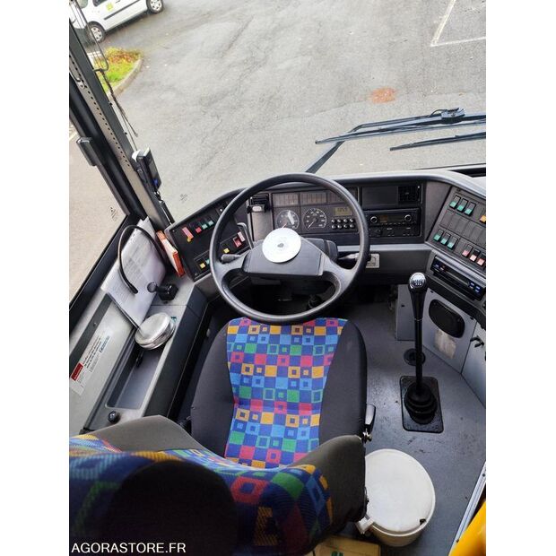 2005 IRISBUS RECREO-45756743