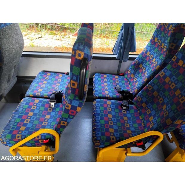 2005 IRISBUS RECREO-45756744