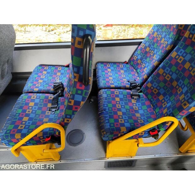 2005 IRISBUS RECREO-45756745