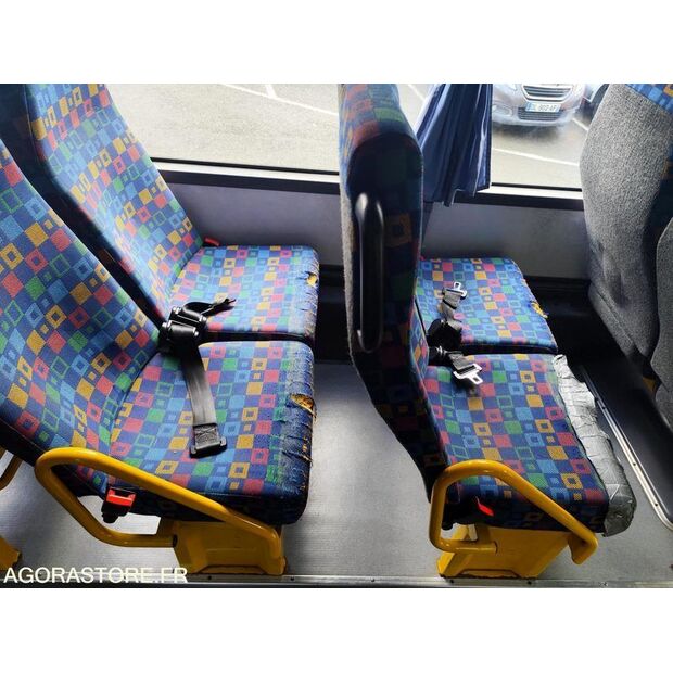 2005 IRISBUS RECREO-45756746