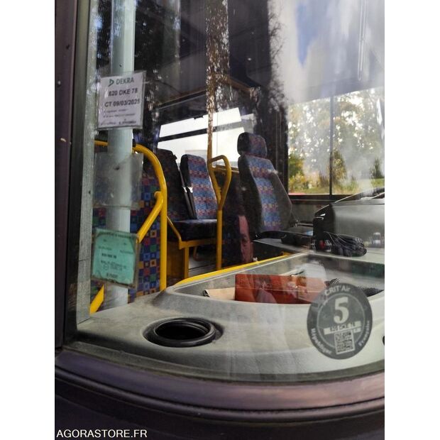 2005 IRISBUS RECREO-45756748