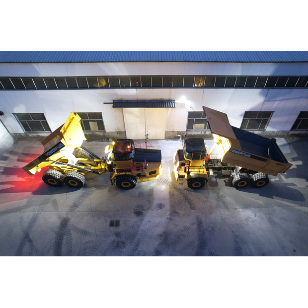 2026 Powerplus PD3845ZA-II-45756762