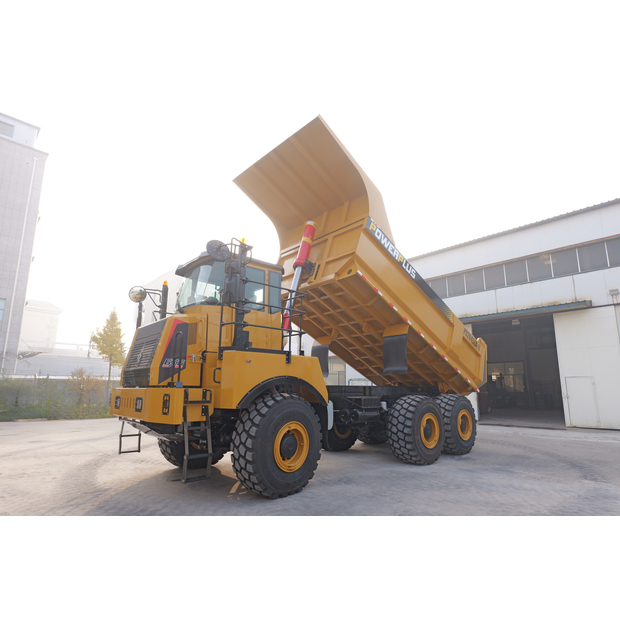 2026 Powerplus PD3845ZA-II-45756763