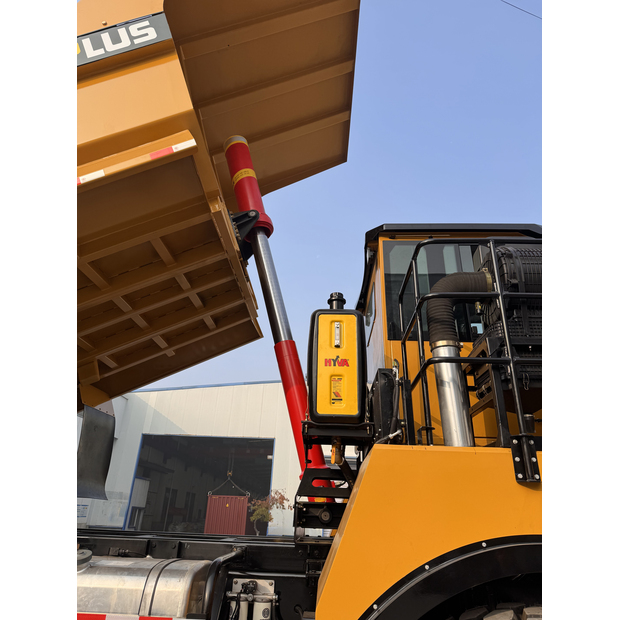 2026 Powerplus PD3845ZA-II-45756764