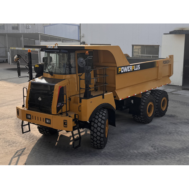 2026 Powerplus PD3845ZA-II-45756765