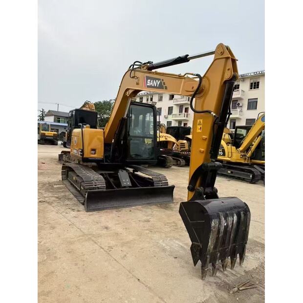 2024 ساني 75C-45756770