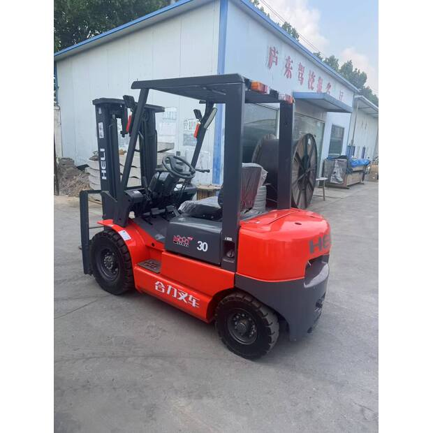 2024 HELI H2000-45756776