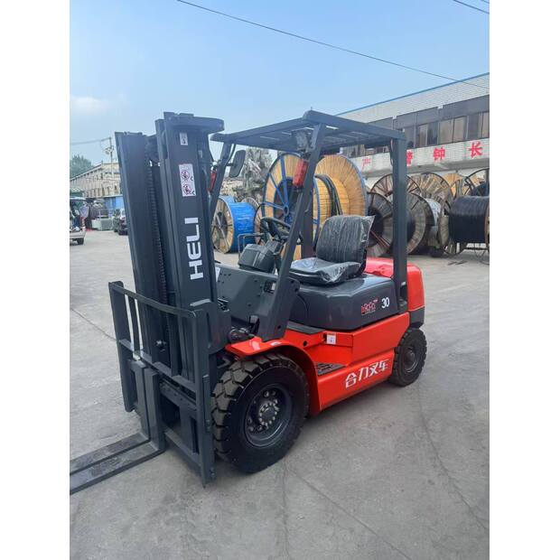 2024 HELI H2000-45756777