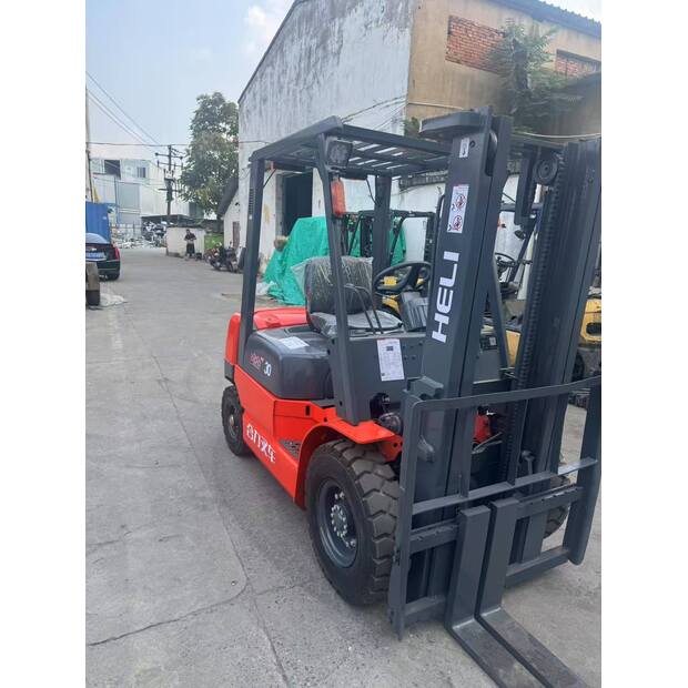 2024 HELI H2000-45756779