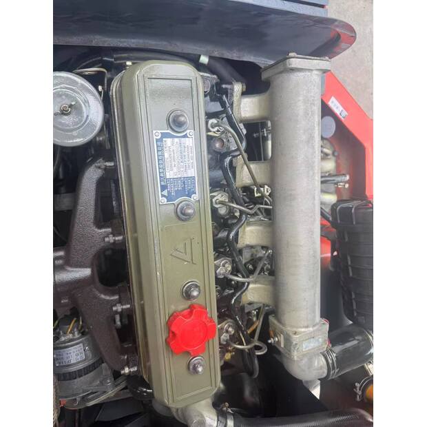 2024 HELI H2000-45756780