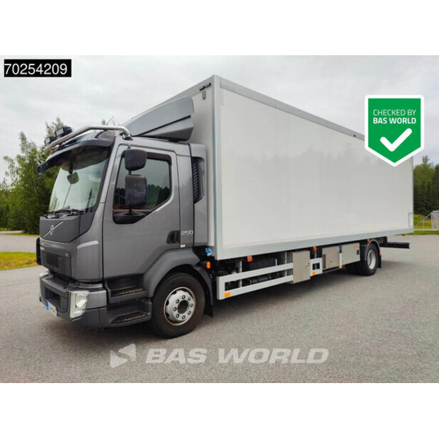 2019 Volvo FL 250-45756787
