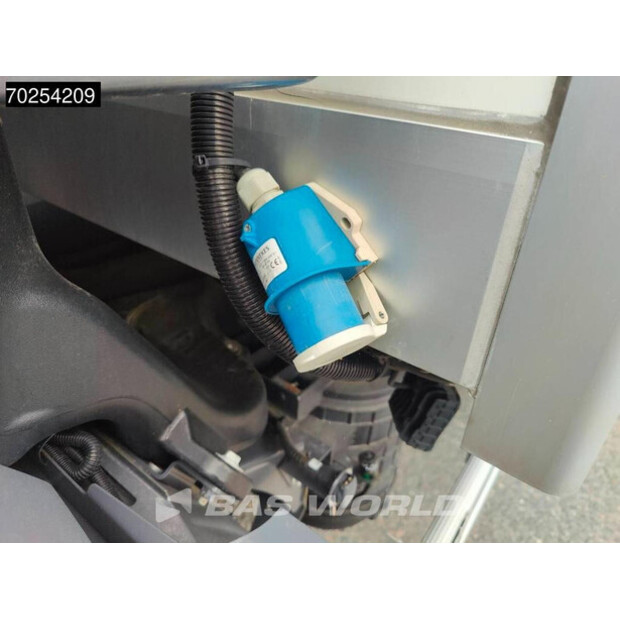 2019 Volvo FL 250-45756830