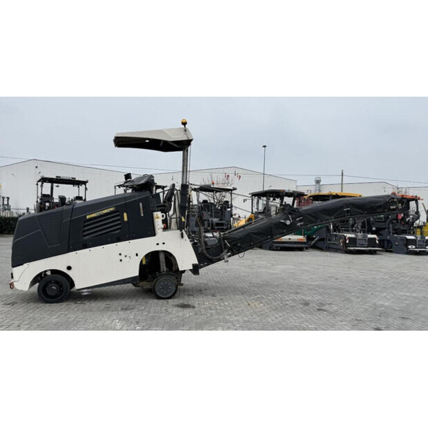 2012 BOMAG BM 500/15-45756854