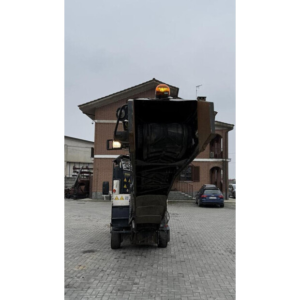 2012 BOMAG BM 500/15-45756857