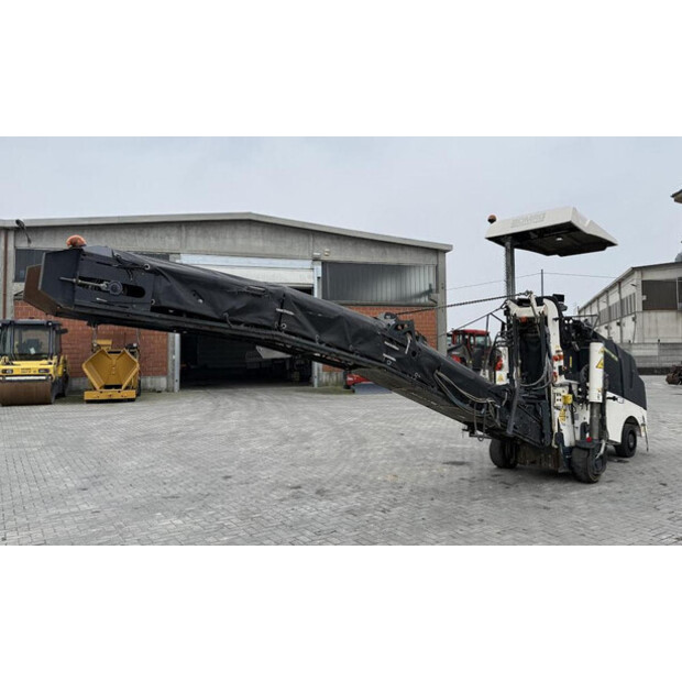 2012 BOMAG BM 500/15-45756858