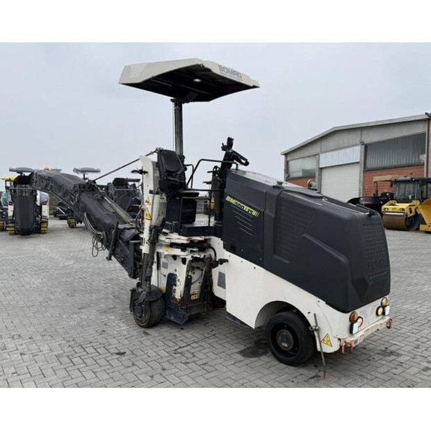 2012 BOMAG BM 500/15-45756860