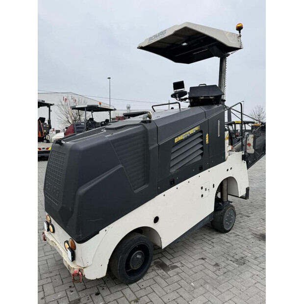 2012 BOMAG BM 500/15-45756862