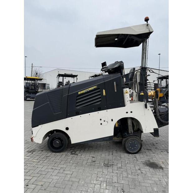 2012 BOMAG BM 500/15-45756863