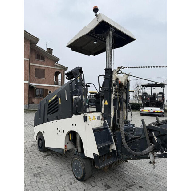 2012 BOMAG BM 500/15-45756865