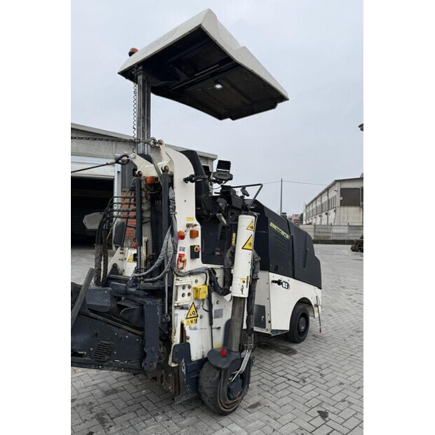 2012 BOMAG BM 500/15-45756866