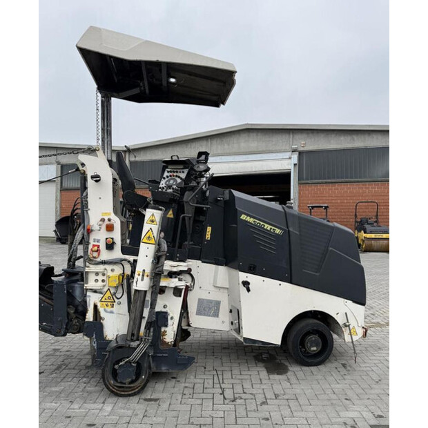2012 BOMAG BM 500/15-45756867
