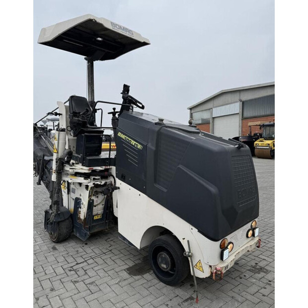 2012 BOMAG BM 500/15-45756868