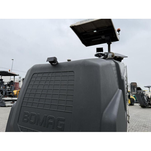 2012 BOMAG BM 500/15-45756870