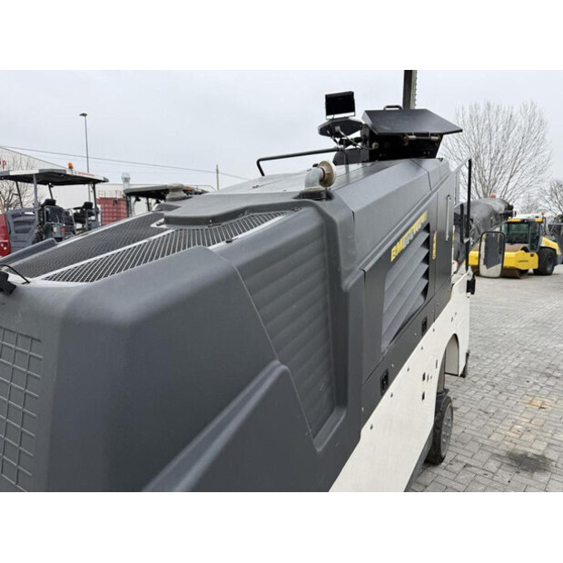 2012 BOMAG BM 500/15-45756871