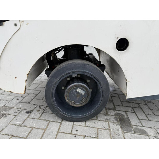 2012 BOMAG BM 500/15-45756873