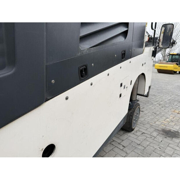 2012 BOMAG BM 500/15-45756875