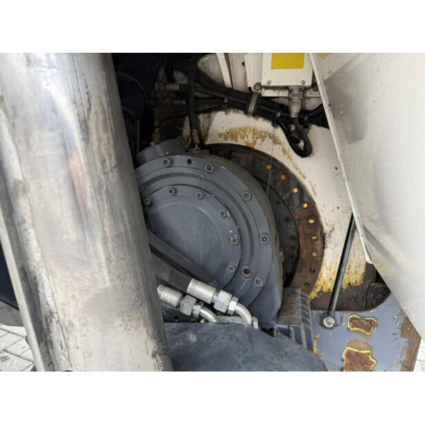 2012 BOMAG BM 500/15-45756881