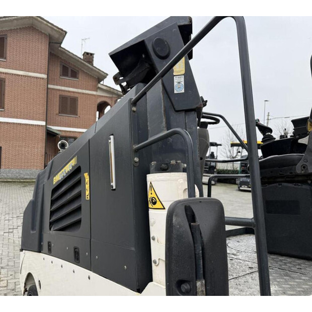 2012 BOMAG BM 500/15-45756882